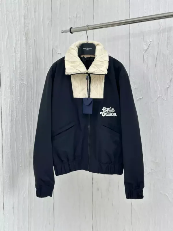 Louis Vuitton Jacket – LC029