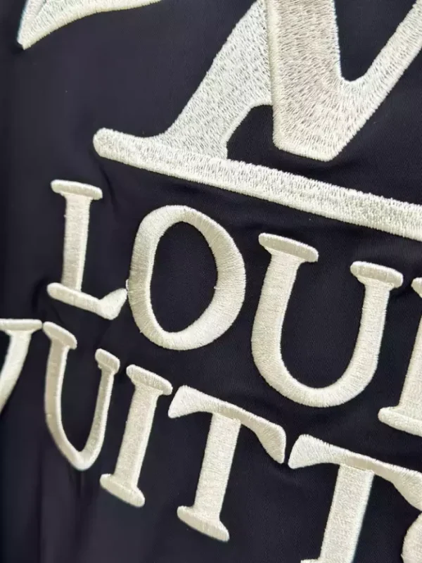 Louis Vuitton Jacket – LC029 - Image 4