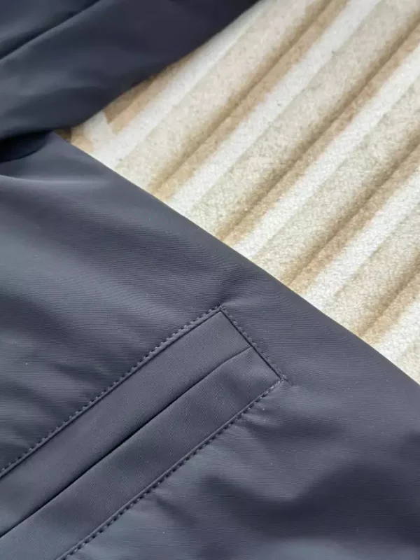 Louis Vuitton Jacket – LC029 - Image 5