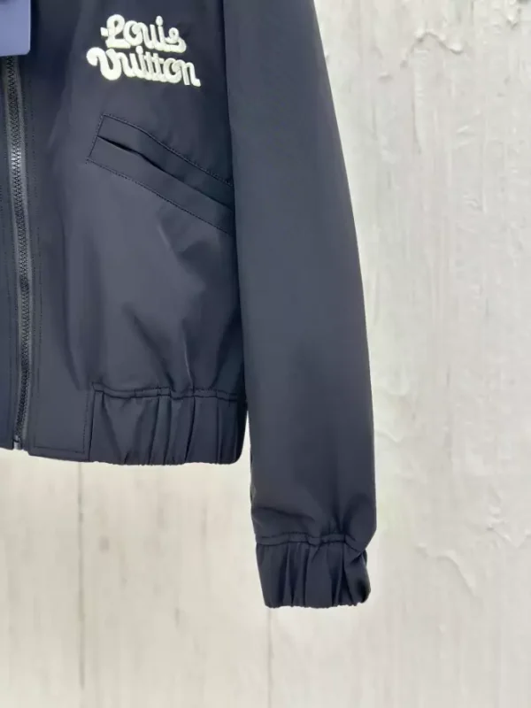 Louis Vuitton Jacket – LC029 - Image 6