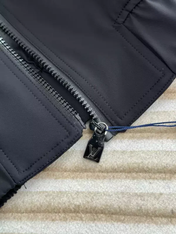 Louis Vuitton Jacket – LC029 - Image 7