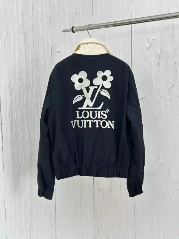 Louis Vuitton Jacket – LC029 - Image 2