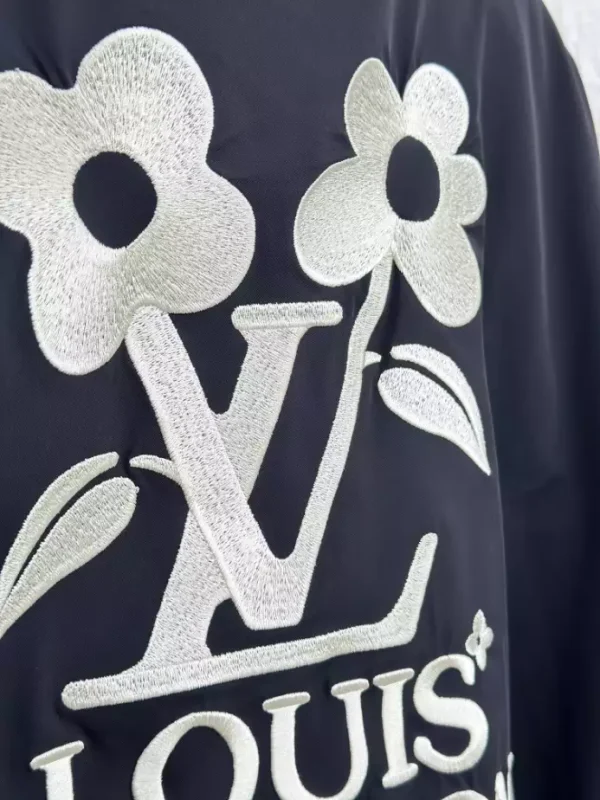 Louis Vuitton Jacket – LC029 - Image 8