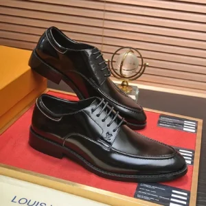 Louis Vuitton Lace-ups Shoes – LLV35