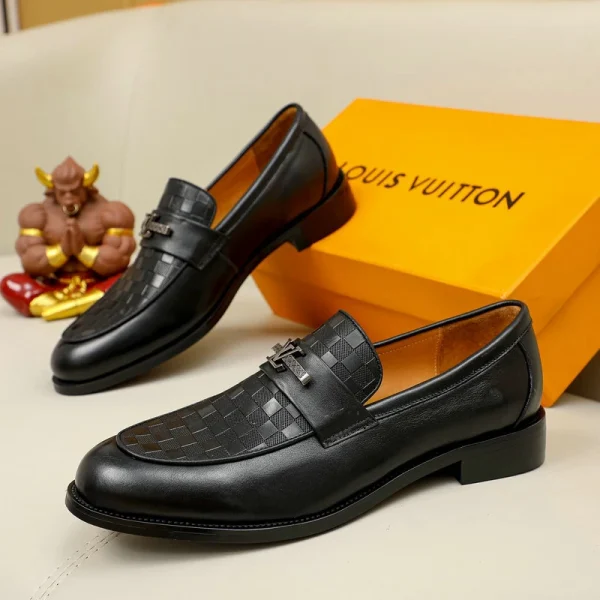 Louis Vuitton Loafers – LLV06