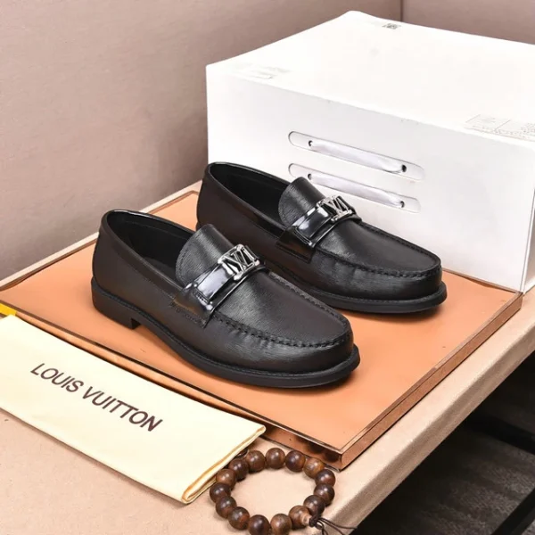 Louis Vuitton Loafers – LLV11