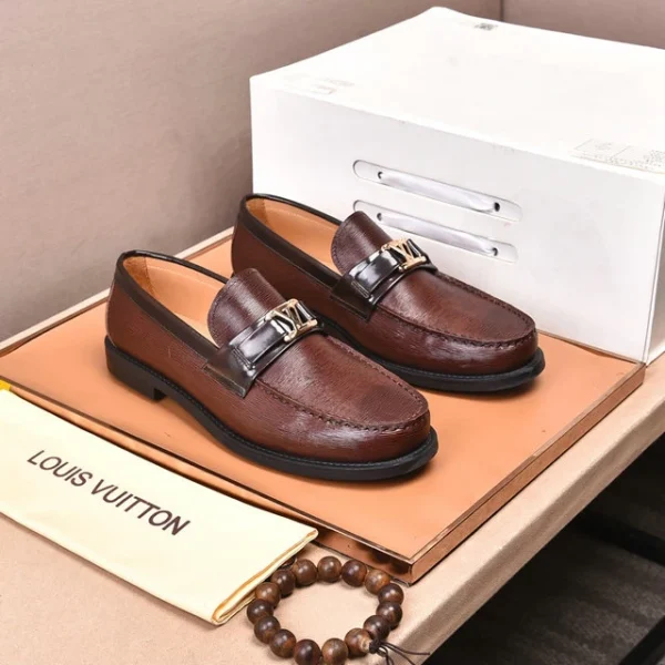 Louis Vuitton Loafers – LLV12