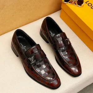 Louis Vuitton Loafers – LLV14
