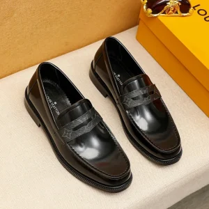 Louis Vuitton Loafers – LLV15
