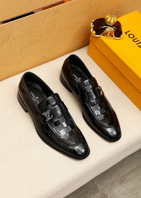 Louis Vuitton Loafers – LLV16