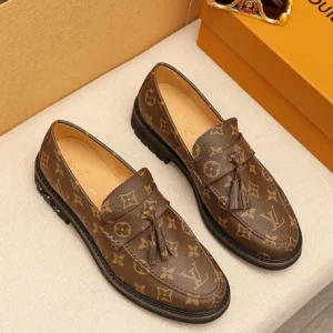 Louis Vuitton Loafers – LLV17