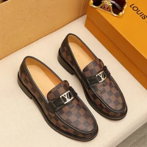 Louis Vuitton Loafers – LLV18