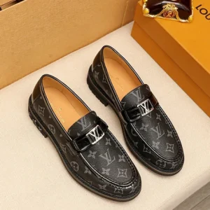 Louis Vuitton Loafers – LLV19