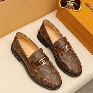 Louis Vuitton Loafers – LLV20