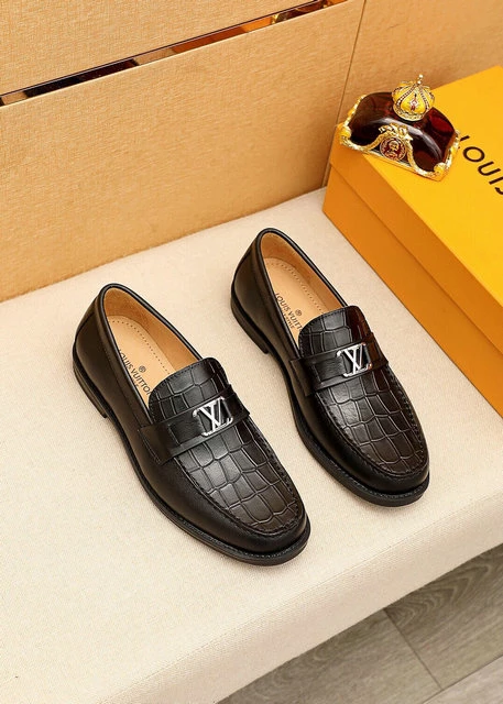 Louis Vuitton Loafers – LLV21