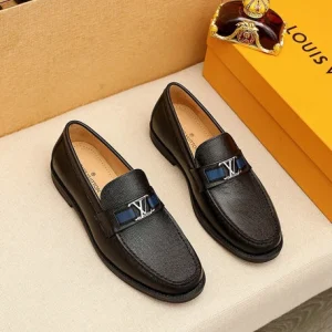 Louis Vuitton Loafers – LLV22