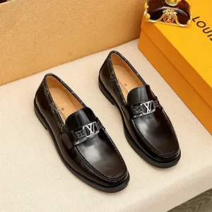 Louis Vuitton Loafers – LLV23