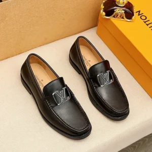 Louis Vuitton Loafers – LLV24