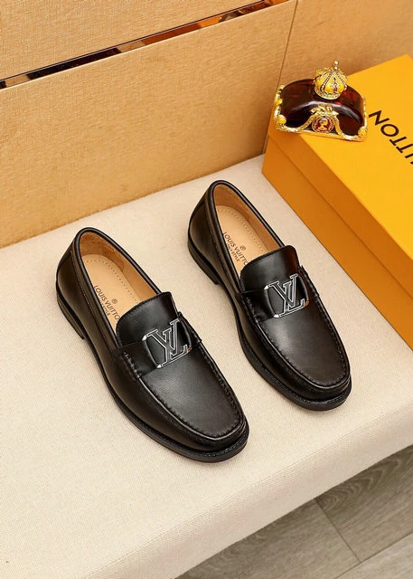 Louis Vuitton Loafers – LLV24