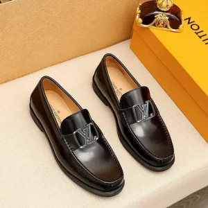 Louis Vuitton Loafers – LLV25