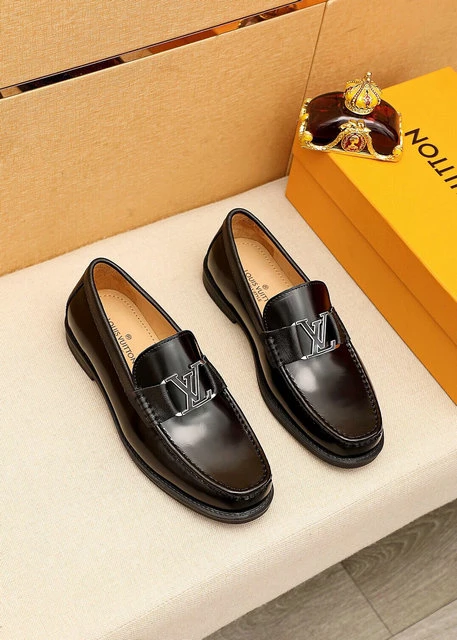 Louis Vuitton Loafers – LLV25