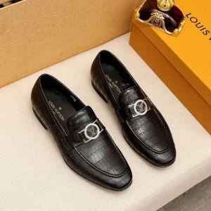 Louis Vuitton Loafers – LLV26