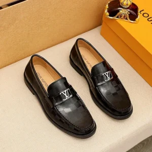 Louis Vuitton Loafers – LLV27