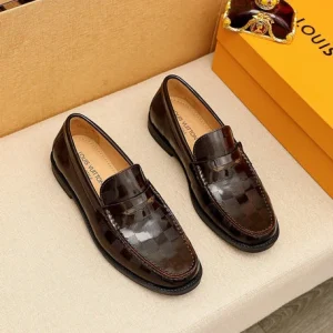 Louis Vuitton Loafers – LLV28