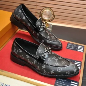 Louis Vuitton Loafers – LLV29