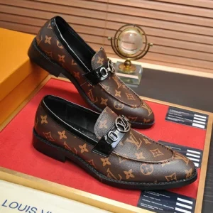Louis Vuitton Loafers – LLV30