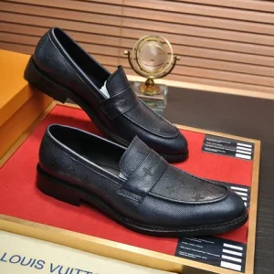 Louis Vuitton Loafers – LLV31