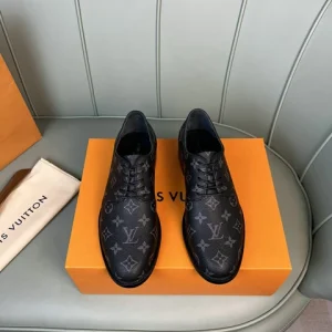 Louis Vuitton Loafers – LLV46