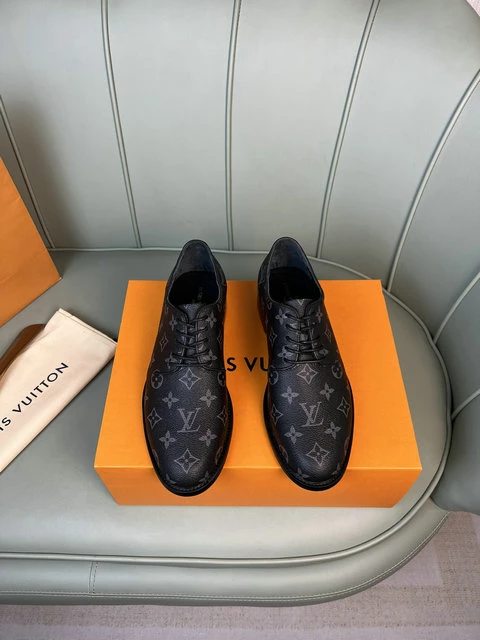 Louis Vuitton Loafers – LLV46