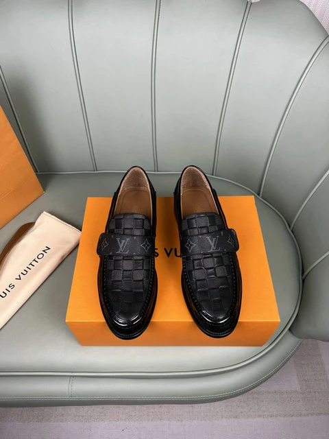 Louis Vuitton Loafers – LLV48