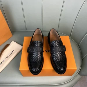 Louis Vuitton Loafers – LLV49