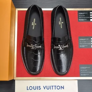 Louis Vuitton Loafers – LLV50