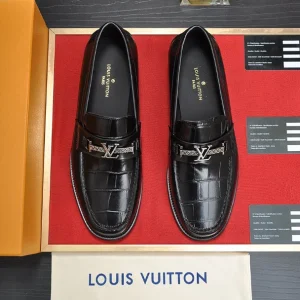 Louis Vuitton Loafers – LLV51