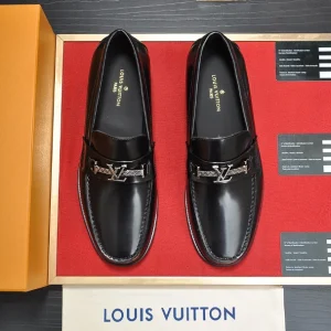 Louis Vuitton Loafers – LLV52