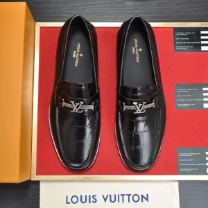 Louis Vuitton Loafers – LLV53