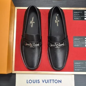 Louis Vuitton Loafers – LLV54