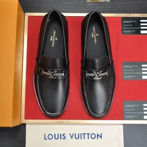 Louis Vuitton Loafers – LLV55