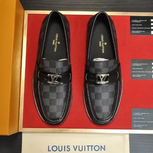 Louis Vuitton Loafers – LLV56