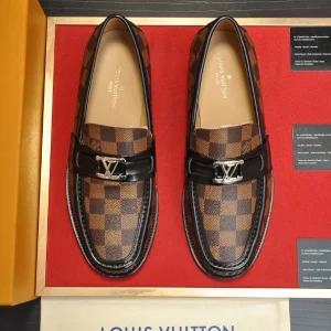 Louis Vuitton Loafers – LLV57