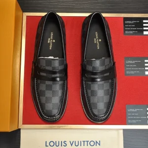 Louis Vuitton Loafers – LLV58