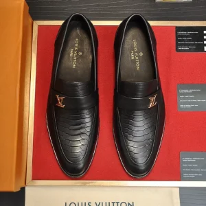 Louis Vuitton Loafers – LLV63