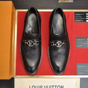 Louis Vuitton Loafers – LLV65