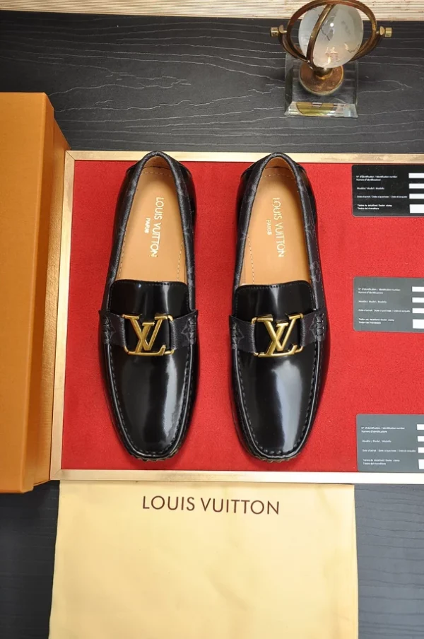 Louis Vuitton Loafers – LLV66