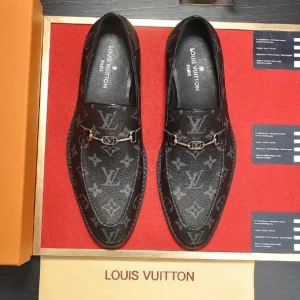 Louis Vuitton Loafers – LLV67