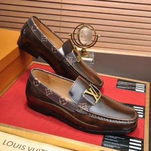Louis Vuitton Loafers – LLV68