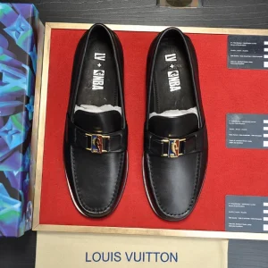Louis Vuitton Loafers – LLV69
